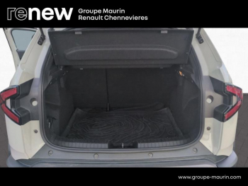 Photo 13 du bon plan DACIA Duster 1.6 hybrid 140ch Extreme occasion à 24490 €
