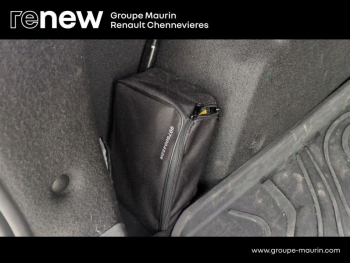 Photo 14 du bon plan DACIA Duster 1.6 hybrid 140ch Extreme occasion à 24490 €