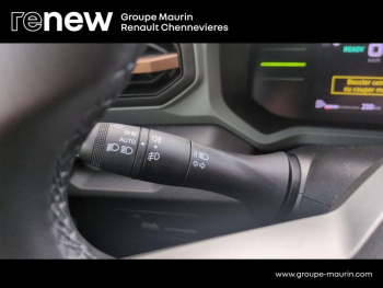 Photo 20 du bon plan DACIA Duster 1.6 hybrid 140ch Extreme occasion à 24490 €