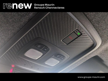 Photo 25 du bon plan DACIA Duster 1.6 hybrid 140ch Extreme occasion à 24490 €