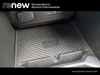 Photo 27 du bon plan DACIA Duster 1.6 hybrid 140ch Extreme occasion à 24490 €