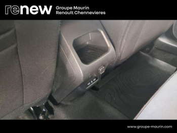 Photo 29 du bon plan DACIA Duster 1.6 hybrid 140ch Extreme occasion à 24490 €