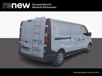 Photo 3 du bon plan RENAULT Trafic Fg VUL L2H1 1200 2.0 dCi 170ch Energy Grand Confort EDC E6 occasion à 20900 €