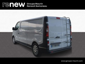 Photo 4 du bon plan RENAULT Trafic Fg VUL L2H1 1200 2.0 dCi 170ch Energy Grand Confort EDC E6 occasion à 20900 €