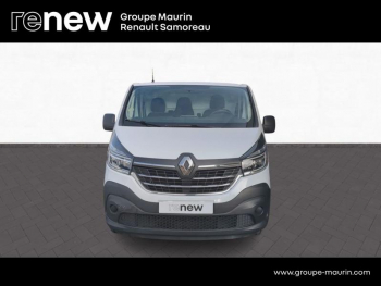 Photo 5 du bon plan RENAULT Trafic Fg VUL L2H1 1200 2.0 dCi 170ch Energy Grand Confort EDC E6 occasion à 20900 €