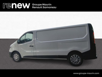 Photo 7 du bon plan RENAULT Trafic Fg VUL L2H1 1200 2.0 dCi 170ch Energy Grand Confort EDC E6 occasion à 20900 €