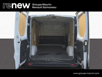 Photo 9 du bon plan RENAULT Trafic Fg VUL L2H1 1200 2.0 dCi 170ch Energy Grand Confort EDC E6 occasion à 20900 €