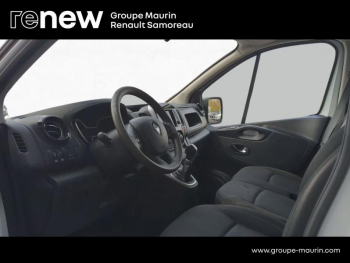 Photo 10 du bon plan RENAULT Trafic Fg VUL L2H1 1200 2.0 dCi 170ch Energy Grand Confort EDC E6 occasion à 20900 €