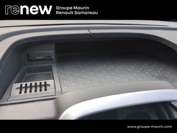 Photo 13 du bon plan RENAULT Trafic Fg VUL L2H1 1200 2.0 dCi 170ch Energy Grand Confort EDC E6 occasion à 20900 €