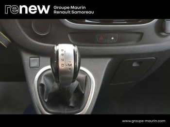 Photo 15 du bon plan RENAULT Trafic Fg VUL L2H1 1200 2.0 dCi 170ch Energy Grand Confort EDC E6 occasion à 20900 €