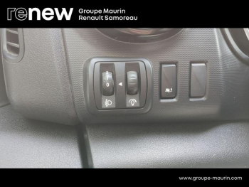 Photo 18 du bon plan RENAULT Trafic Fg VUL L2H1 1200 2.0 dCi 170ch Energy Grand Confort EDC E6 occasion à 20900 €