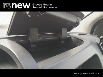 Photo 19 du bon plan RENAULT Trafic Fg VUL L2H1 1200 2.0 dCi 170ch Energy Grand Confort EDC E6 occasion à 20900 €
