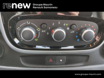 Photo 20 du bon plan RENAULT Trafic Fg VUL L2H1 1200 2.0 dCi 170ch Energy Grand Confort EDC E6 occasion à 20900 €