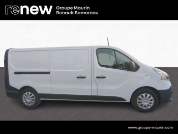 Photo 21 du bon plan RENAULT Trafic Fg VUL L2H1 1200 2.0 dCi 170ch Energy Grand Confort EDC E6 occasion à 20900 €