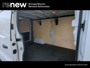 Photo 22 du bon plan RENAULT Trafic Fg VUL L2H1 1200 2.0 dCi 170ch Energy Grand Confort EDC E6 occasion à 20900 €