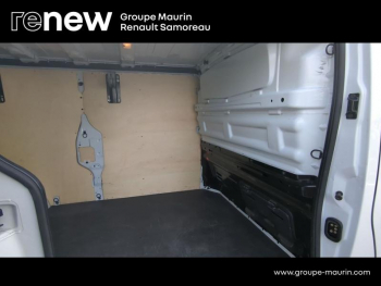 Photo 23 du bon plan RENAULT Trafic Fg VUL L2H1 1200 2.0 dCi 170ch Energy Grand Confort EDC E6 occasion à 20900 €