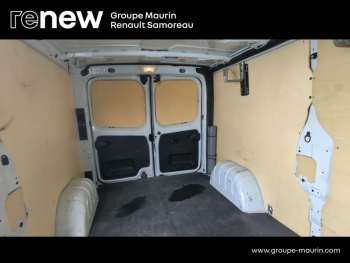Photo 24 du bon plan RENAULT Trafic Fg VUL L2H1 1200 2.0 dCi 170ch Energy Grand Confort EDC E6 occasion à 20900 €
