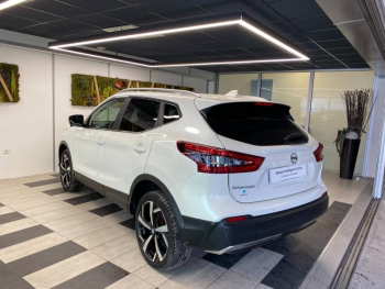 Photo 3 du bon plan NISSAN Qashqai 1.5 dCi 115ch Tekna+ 2019 occasion à 16490 €