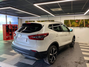 Photo 4 du bon plan NISSAN Qashqai 1.5 dCi 115ch Tekna+ 2019 occasion à 16490 €