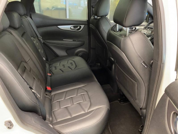 Photo 7 du bon plan NISSAN Qashqai 1.5 dCi 115ch Tekna+ 2019 occasion à 16490 €