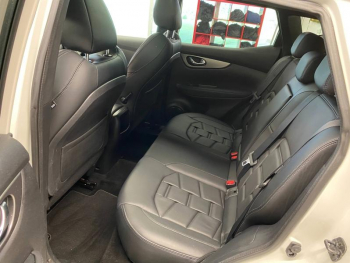 Photo 8 du bon plan NISSAN Qashqai 1.5 dCi 115ch Tekna+ 2019 occasion à 16490 €