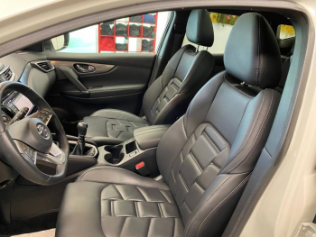 Photo 9 du bon plan NISSAN Qashqai 1.5 dCi 115ch Tekna+ 2019 occasion à 16490 €