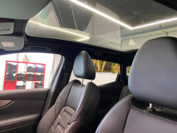 Photo 13 du bon plan NISSAN Qashqai 1.5 dCi 115ch Tekna+ 2019 occasion à 16490 €