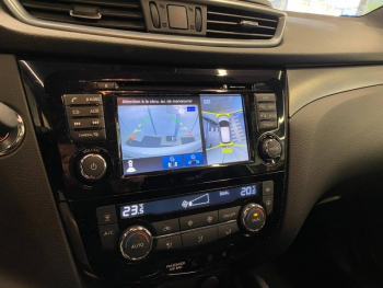 Photo 15 du bon plan NISSAN Qashqai 1.5 dCi 115ch Tekna+ 2019 occasion à 16490 €