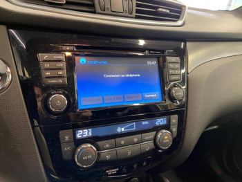 Photo 16 du bon plan NISSAN Qashqai 1.5 dCi 115ch Tekna+ 2019 occasion à 16490 €
