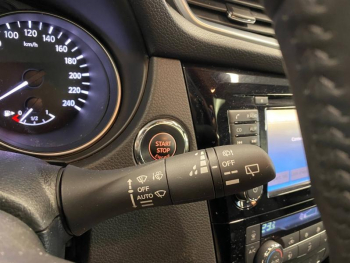 Photo 17 du bon plan NISSAN Qashqai 1.5 dCi 115ch Tekna+ 2019 occasion à 16490 €