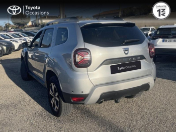 Photo 2 du bon plan DACIA Duster 1.0 ECO-G 100ch Prestige + 4x2 occasion à 13990 €