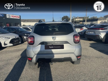 Photo 4 du bon plan DACIA Duster 1.0 ECO-G 100ch Prestige + 4x2 occasion à 13990 €