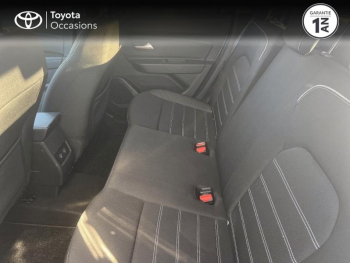 Photo 12 du bon plan DACIA Duster 1.0 ECO-G 100ch Prestige + 4x2 occasion à 13990 €