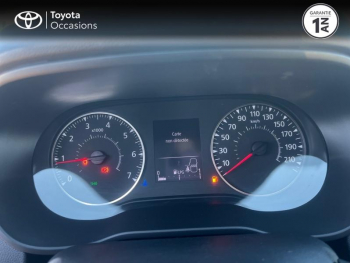 Photo 14 du bon plan DACIA Duster 1.0 ECO-G 100ch Prestige + 4x2 occasion à 13990 €