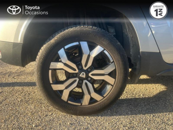 Photo 16 du bon plan DACIA Duster 1.0 ECO-G 100ch Prestige + 4x2 occasion à 13990 €