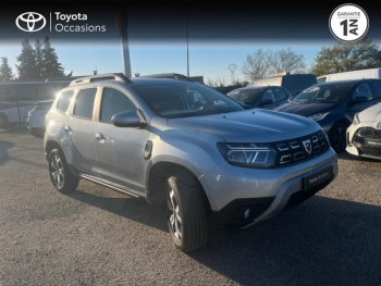 Photo 19 du bon plan DACIA Duster 1.0 ECO-G 100ch Prestige + 4x2 occasion à 13990 €