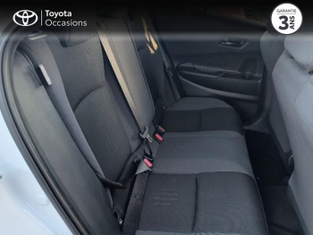 Photo 7 du bon plan TOYOTA C-HR 2.0 Hybride 200ch Design NG23 occasion à 30990 €
