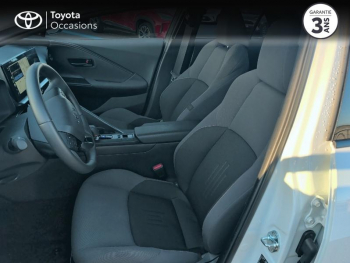 Photo 11 du bon plan TOYOTA C-HR 2.0 Hybride 200ch Design NG23 occasion à 30990 €