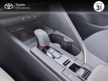 Photo 20 du bon plan TOYOTA C-HR 2.0 Hybride 200ch Design NG23 occasion à 30990 €