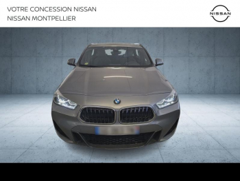 Photo 2 du bon plan BMW X2 xDrive18dA 150ch M Sport Euro6d-T occasion à 32990 €