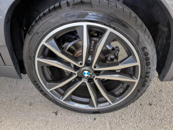 Photo 7 du bon plan BMW X2 xDrive18dA 150ch M Sport Euro6d-T occasion à 32990 €