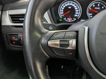 Photo 10 du bon plan BMW X2 xDrive18dA 150ch M Sport Euro6d-T occasion à 32990 €