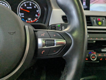 Photo 12 du bon plan BMW X2 xDrive18dA 150ch M Sport Euro6d-T occasion à 32990 €