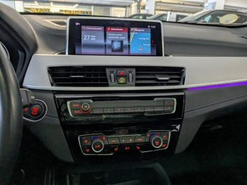 Photo 13 du bon plan BMW X2 xDrive18dA 150ch M Sport Euro6d-T occasion à 32990 €