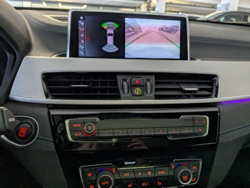 Photo 16 du bon plan BMW X2 xDrive18dA 150ch M Sport Euro6d-T occasion à 32990 €