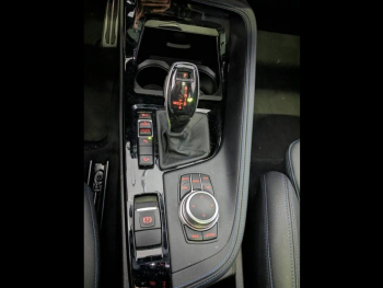 Photo 17 du bon plan BMW X2 xDrive18dA 150ch M Sport Euro6d-T occasion à 32990 €