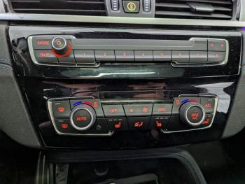 Photo 18 du bon plan BMW X2 xDrive18dA 150ch M Sport Euro6d-T occasion à 32990 €