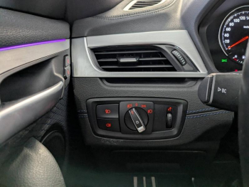 Photo 19 du bon plan BMW X2 xDrive18dA 150ch M Sport Euro6d-T occasion à 32990 €