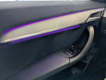 Photo 20 du bon plan BMW X2 xDrive18dA 150ch M Sport Euro6d-T occasion à 32990 €