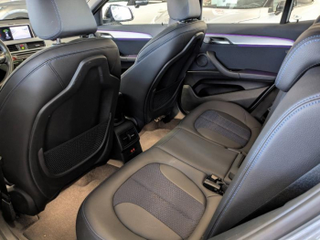 Photo 21 du bon plan BMW X2 xDrive18dA 150ch M Sport Euro6d-T occasion à 32990 €